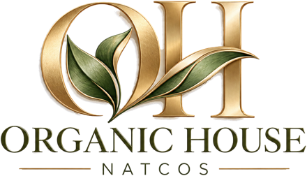 Organic House Natcos Ltd