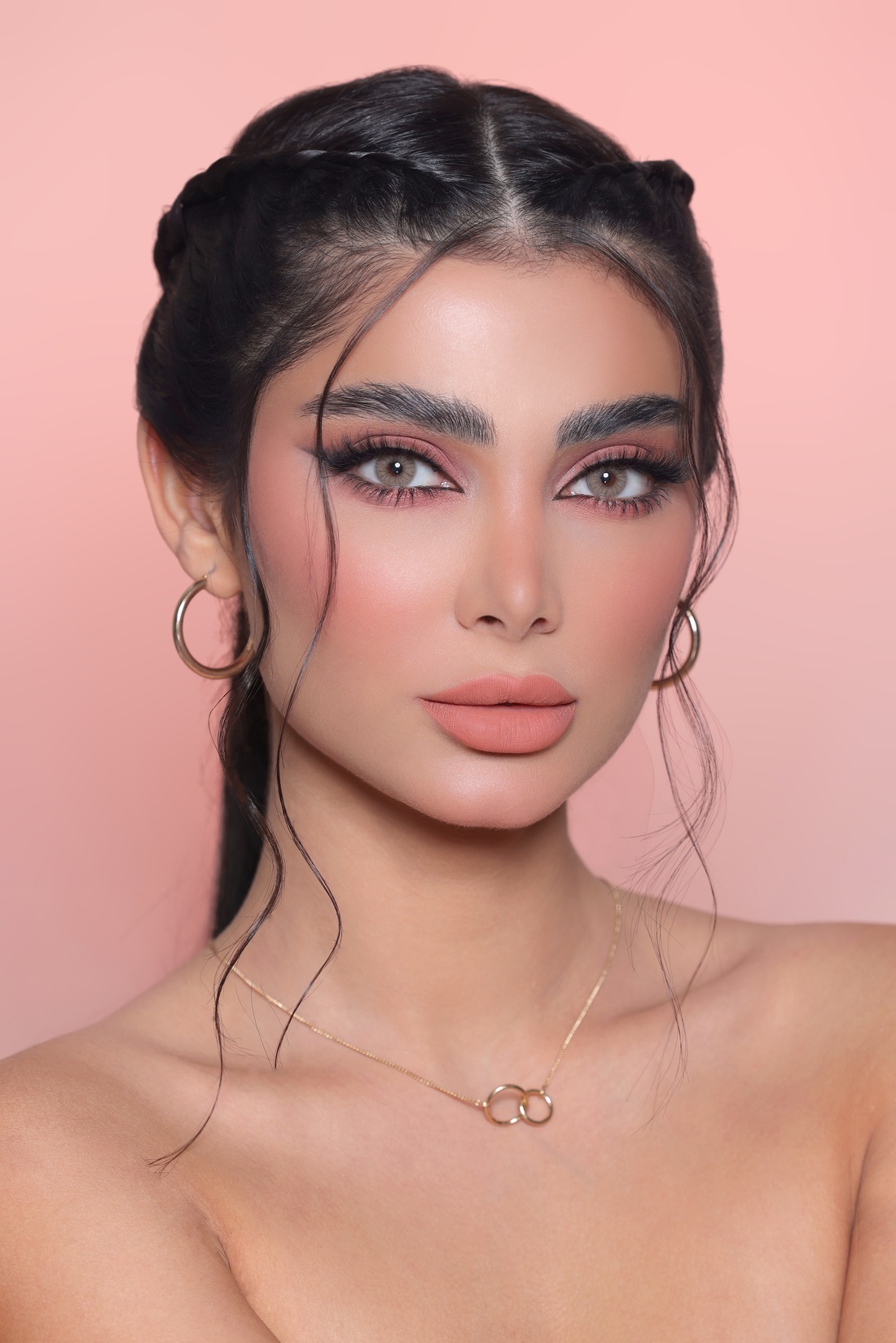 3D Colors – عدسات لاصقة ملونة