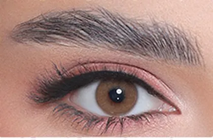3D Colors 3D Hazel