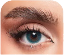 Élite Sky Blue