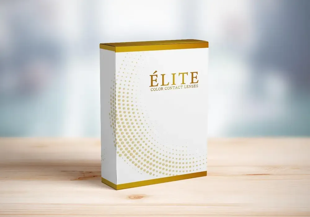 Élite العلبة