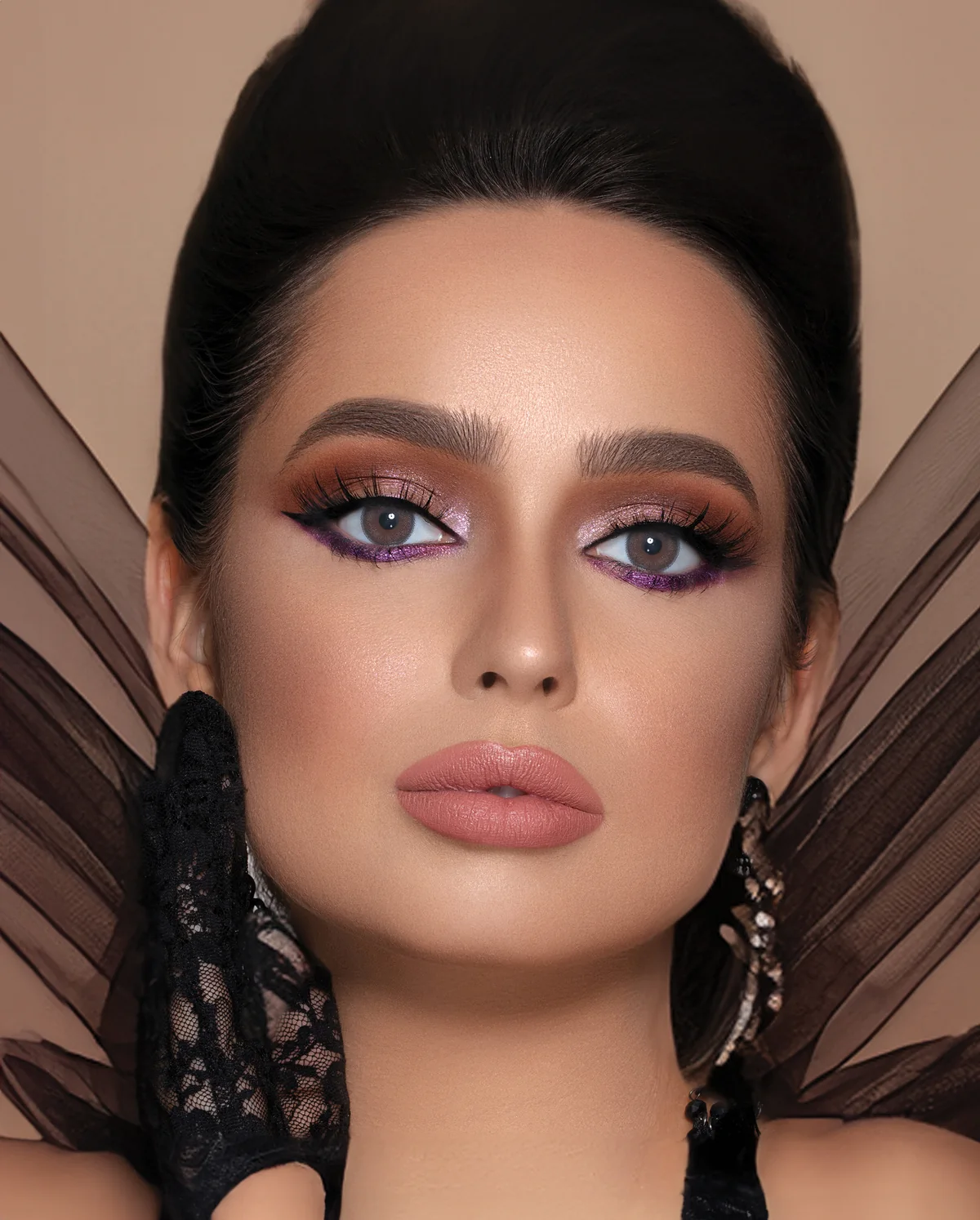 MyLense – عدسات لاصقة ملونة