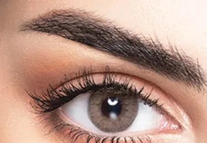 MyLense Light Brown