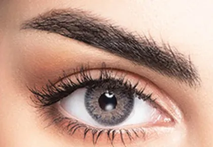 MyLense Light Gray