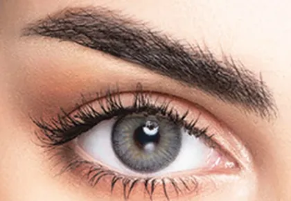 MyLense Oro Hazel