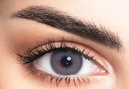 MyLense Gray