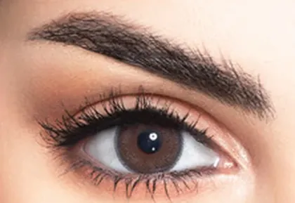 MyLense Tan