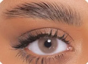 Naturèl Core Hazel