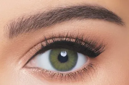 Wonder Look Mint